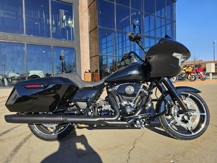 FLTRX 2026 Road Glide