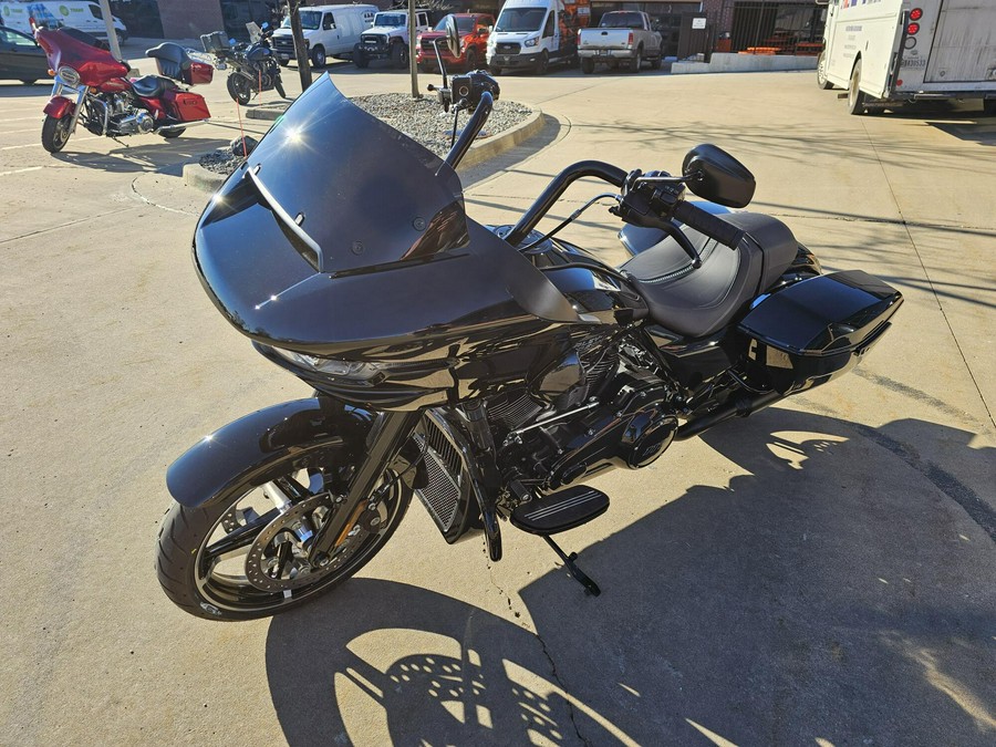FLTRX 2026 Road Glide
