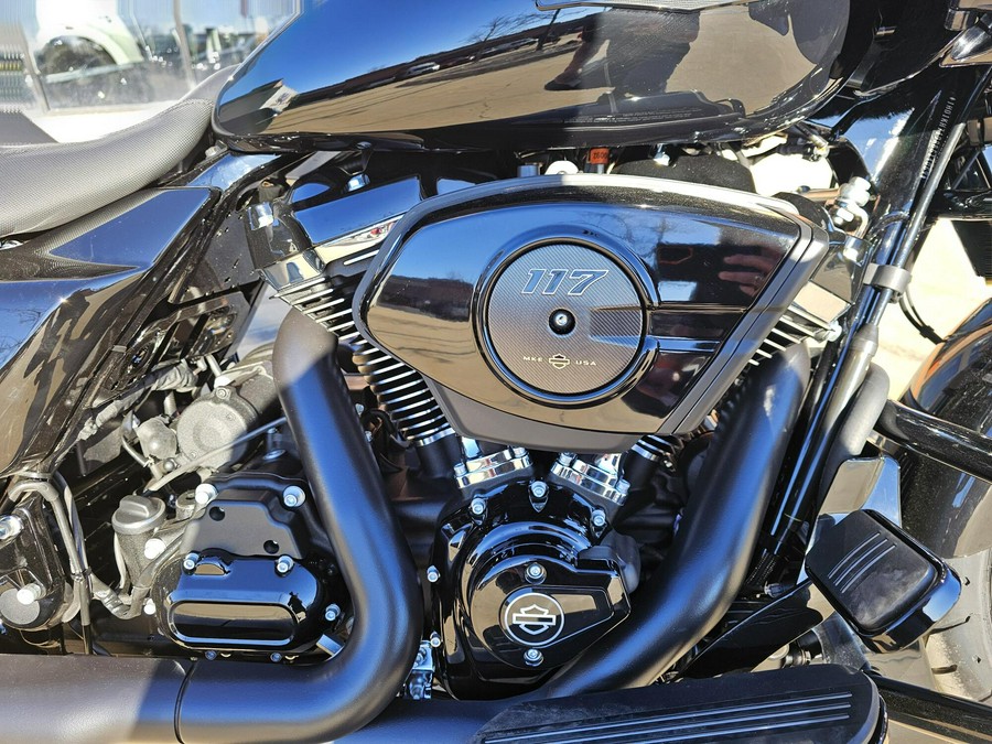 FLTRX 2026 Road Glide