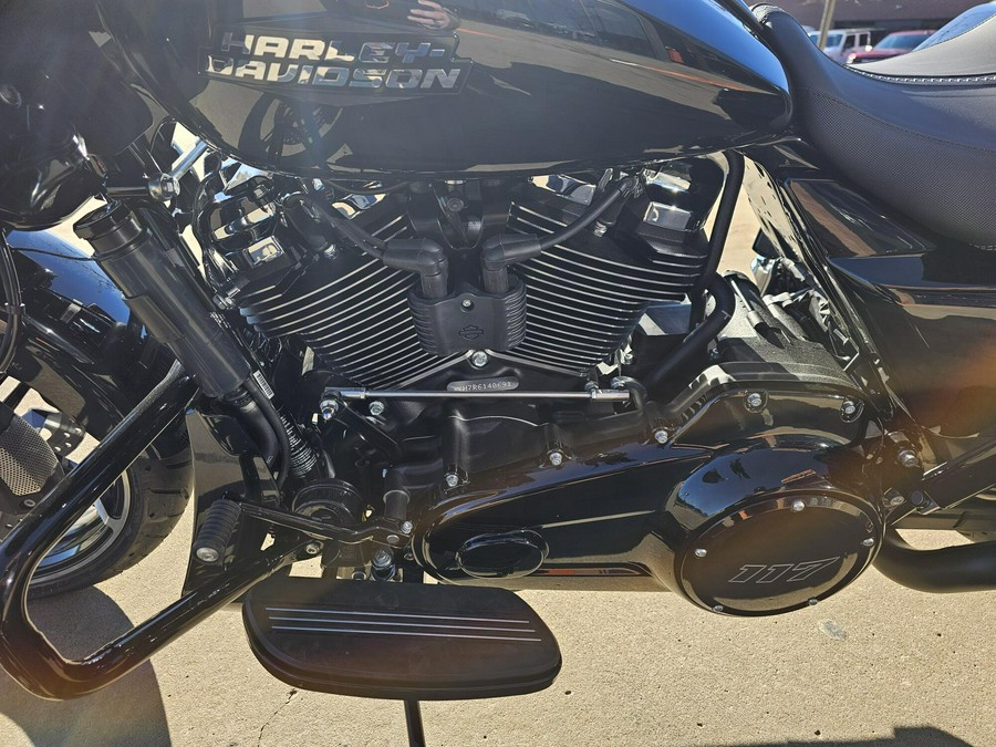 FLTRX 2026 Road Glide