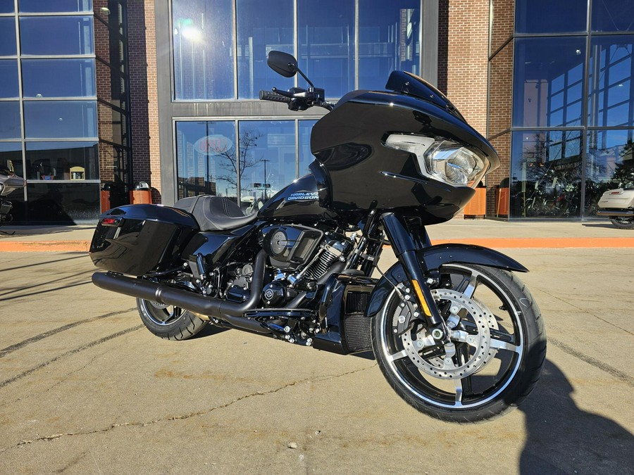 FLTRX 2026 Road Glide