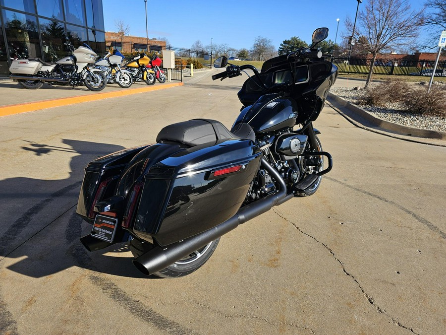 FLTRX 2026 Road Glide
