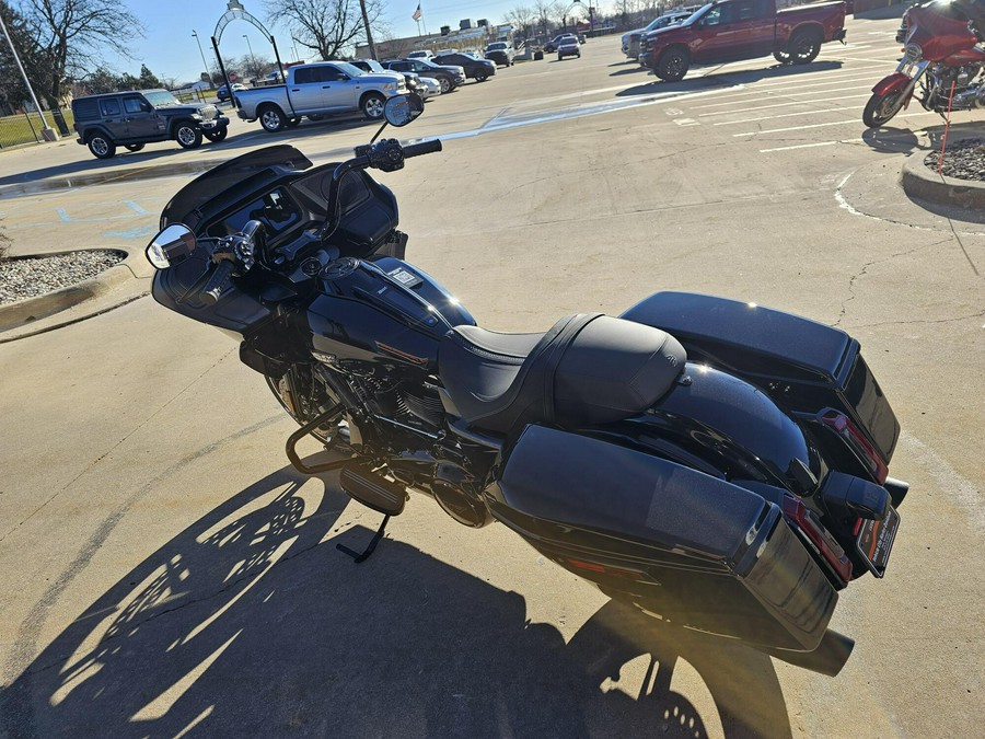 FLTRX 2026 Road Glide