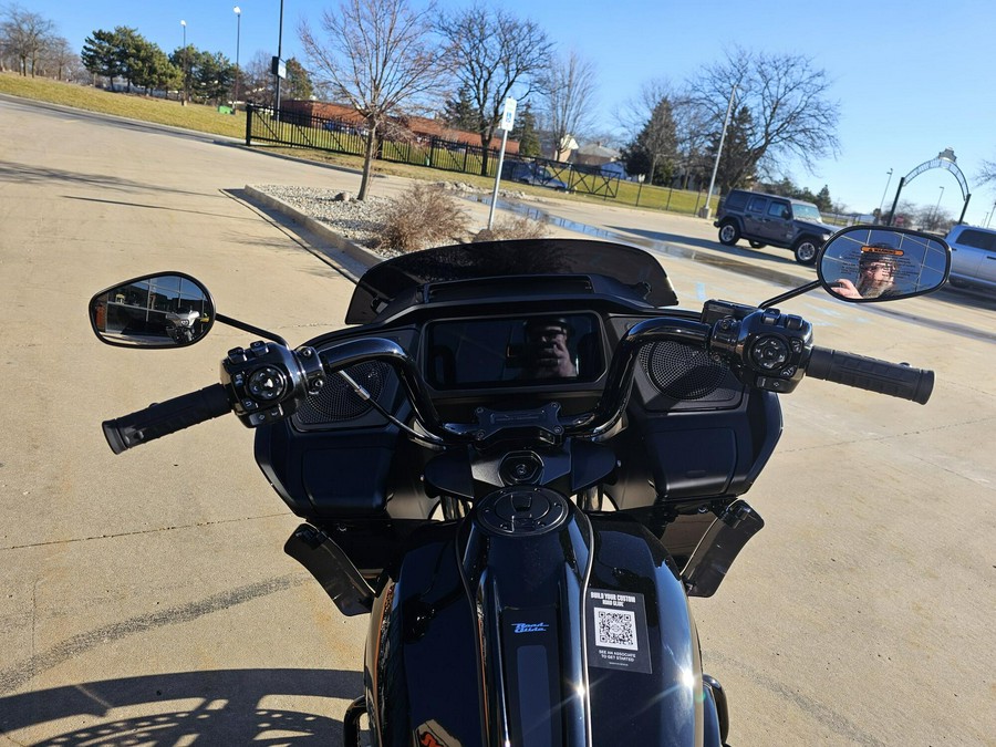 FLTRX 2026 Road Glide