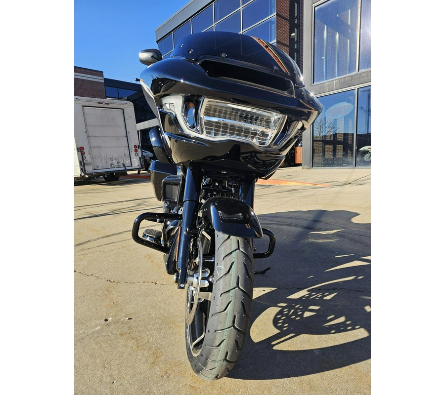 FLTRX 2026 Road Glide