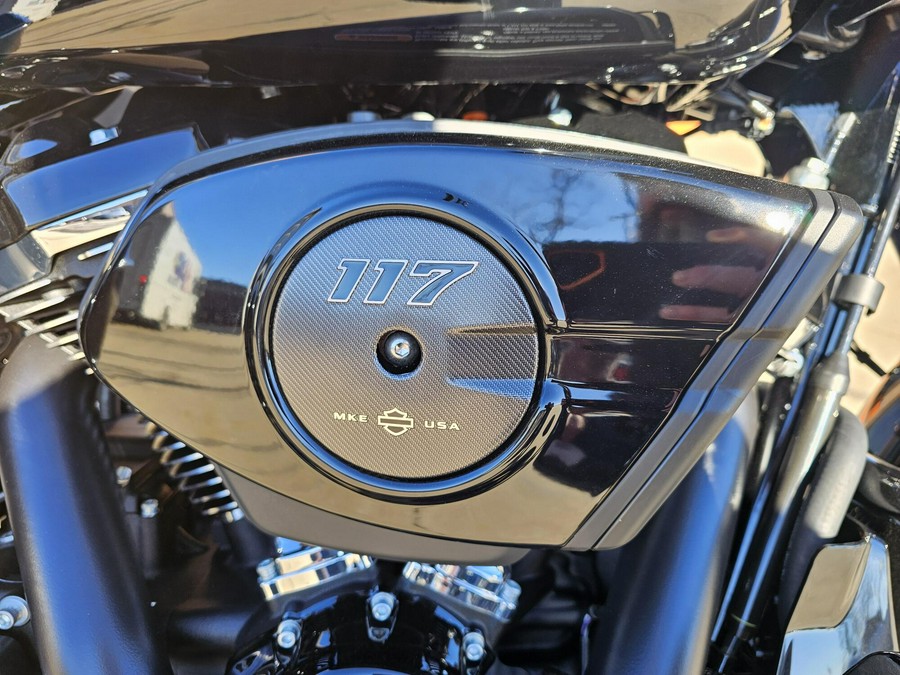 FLTRX 2026 Road Glide