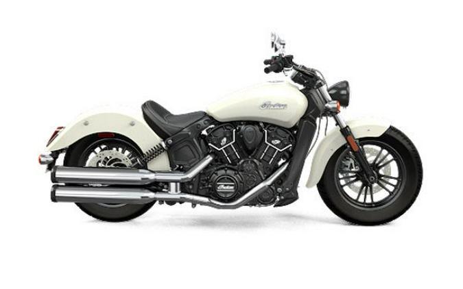 2016 Indian Scout® Sixty