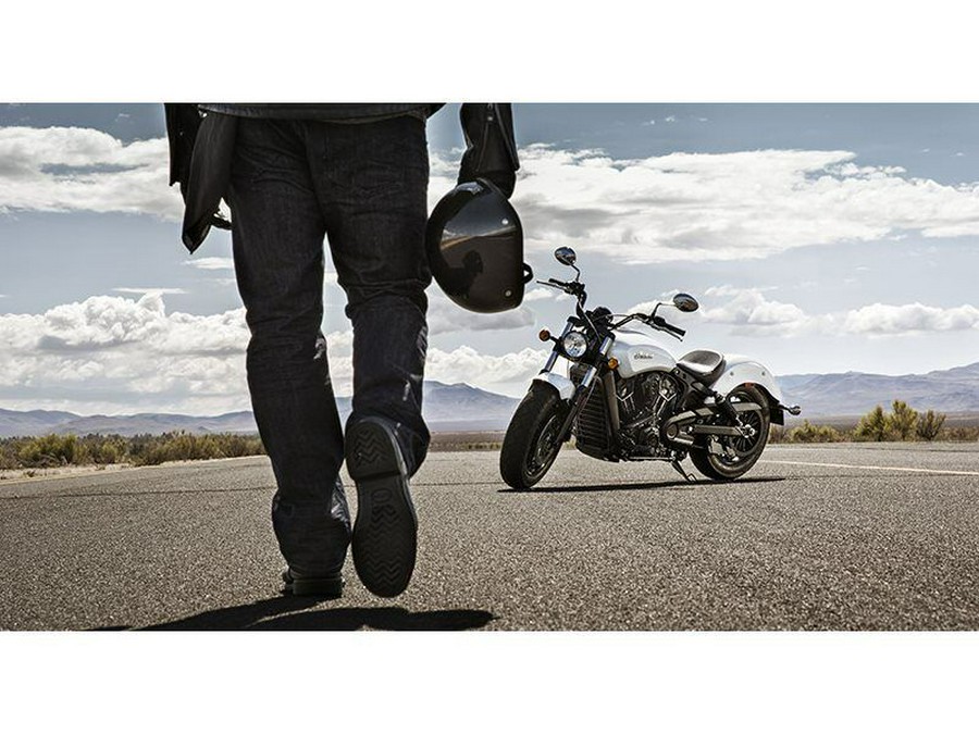 2016 Indian Scout® Sixty