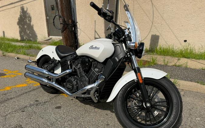 2016 Indian Scout® Sixty