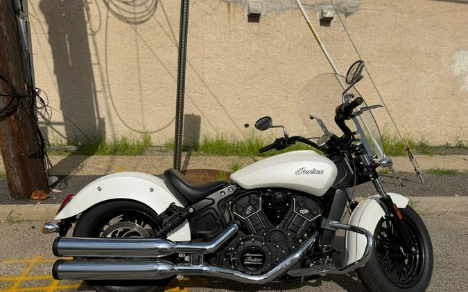 2016 Indian Scout® Sixty