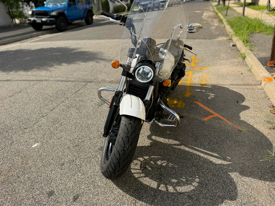 2016 Indian Scout® Sixty