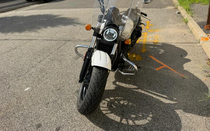 2016 Indian Scout® Sixty
