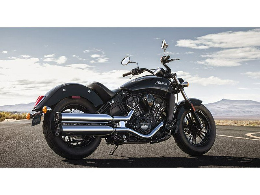 2016 Indian Scout® Sixty