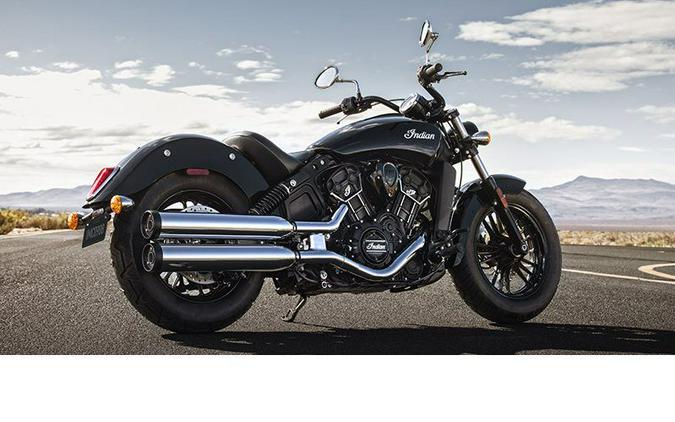 2016 Indian Scout® Sixty