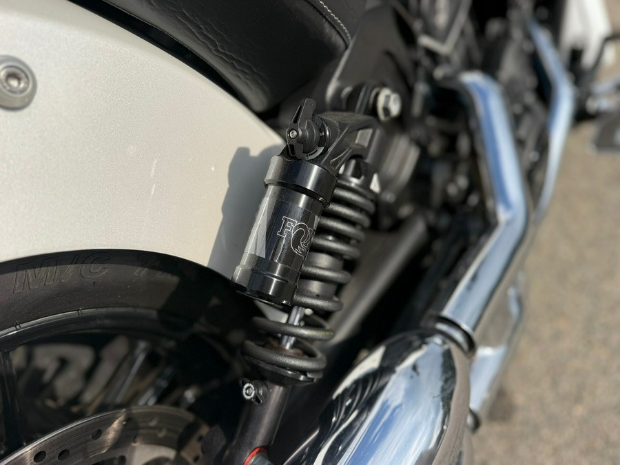 2016 Indian Scout® Sixty