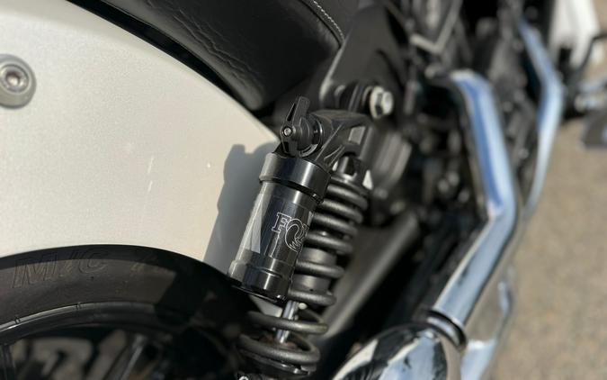 2016 Indian Scout® Sixty