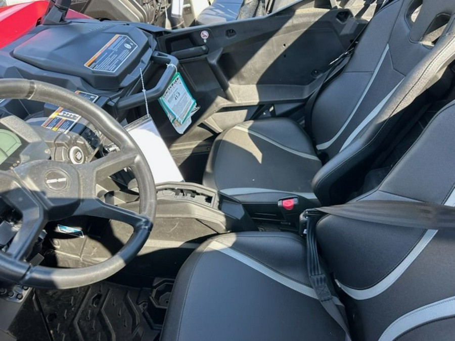 2025 Can-Am Commander XT 1000R