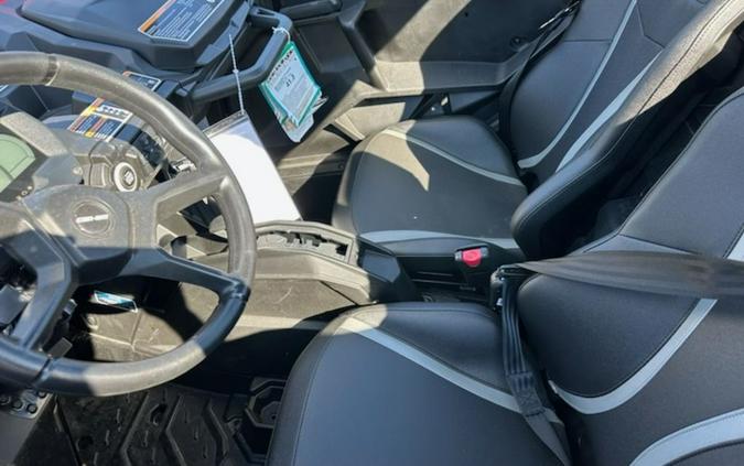 2025 Can-Am Commander XT 1000R