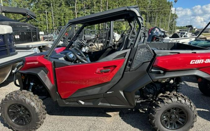 2025 Can-Am Commander XT 1000R