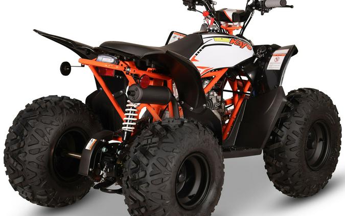2027 Kayo Storm 110