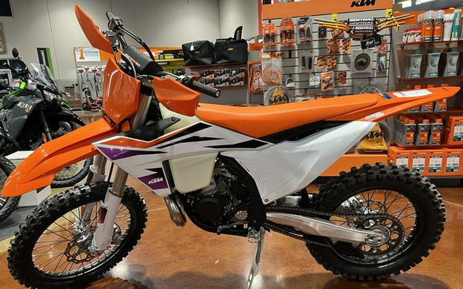 2024 KTM 300 XC