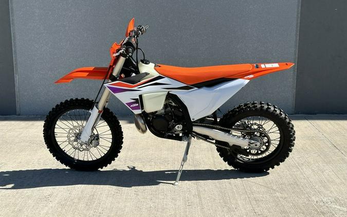 2024 KTM 300 XC