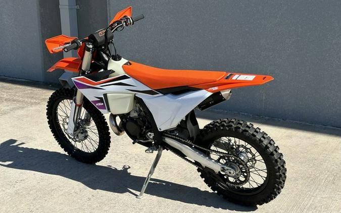 2024 KTM 300 XC