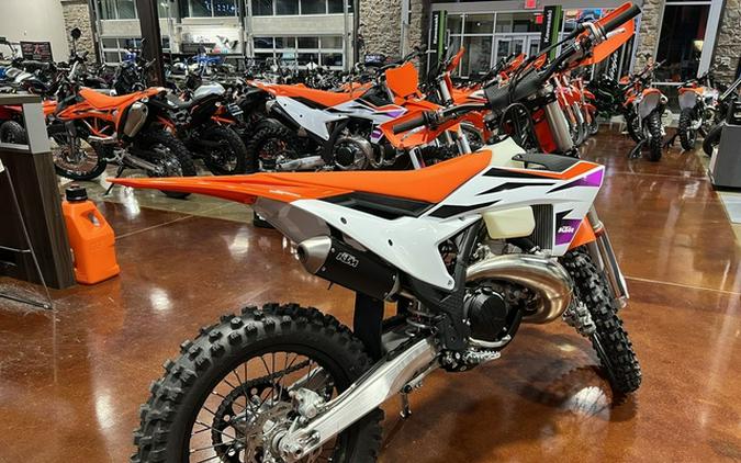 2024 KTM 300 XC