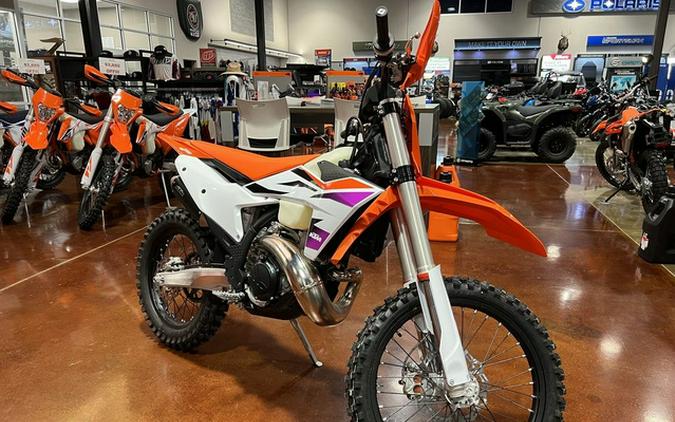 2024 KTM 300 XC