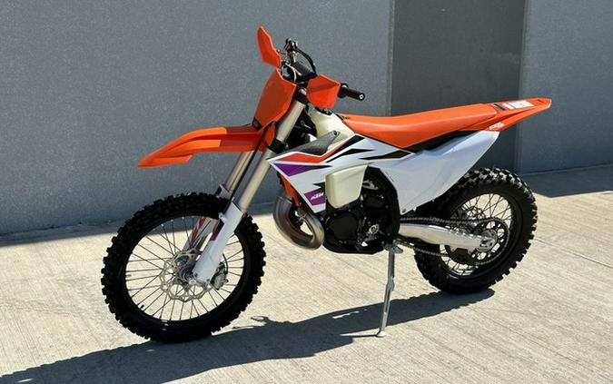 2024 KTM 300 XC