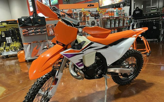 2024 KTM 300 XC