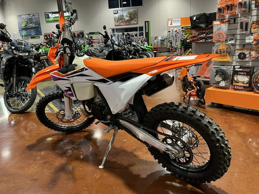 2024 KTM 300 XC