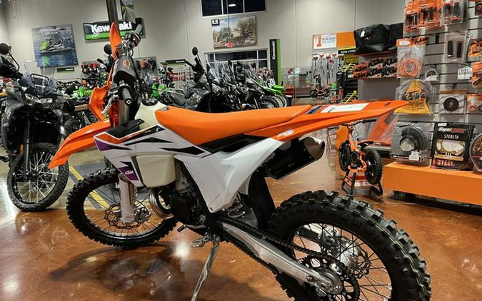 2024 KTM 300 XC