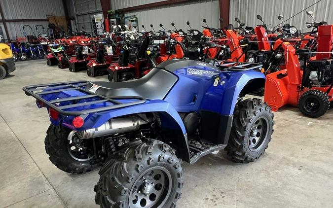 2023 Yamaha Kodiak 450