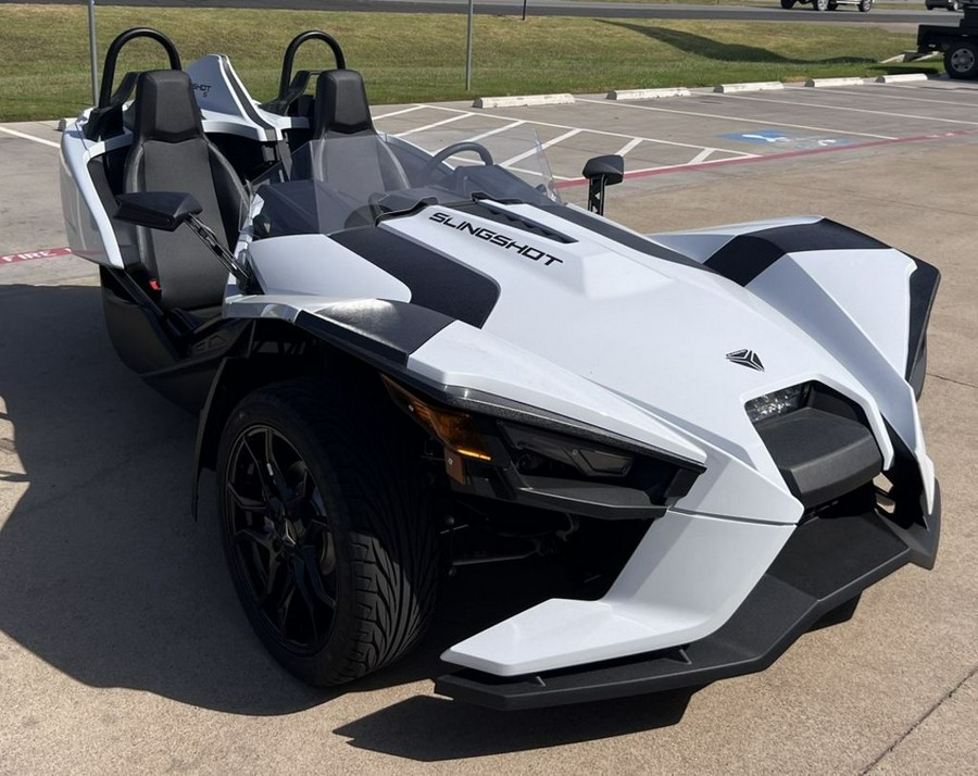 2023 Polaris Slingshot® Slingshot® S with Technology Package 1