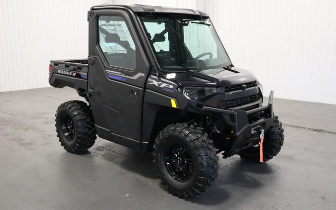 2024 Polaris® Ranger XP 1000 NorthStar Edition Ultimate