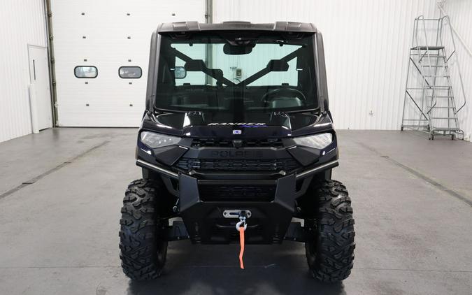 2024 Polaris® Ranger XP 1000 NorthStar Edition Ultimate