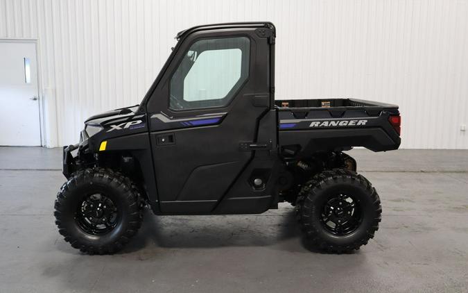 2024 Polaris® Ranger XP 1000 NorthStar Edition Ultimate