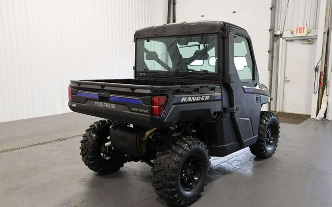 2024 Polaris® Ranger XP 1000 NorthStar Edition Ultimate