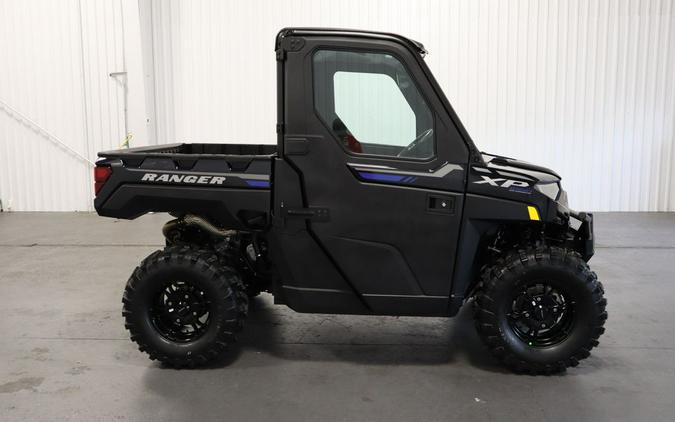 2024 Polaris® Ranger XP 1000 NorthStar Edition Ultimate