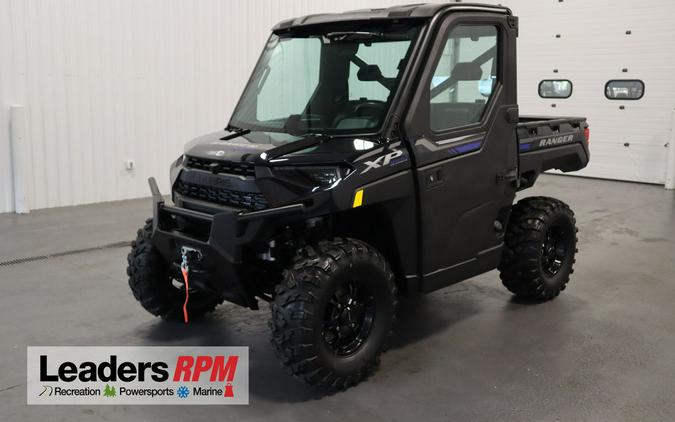 2024 Polaris® Ranger XP 1000 NorthStar Edition Ultimate