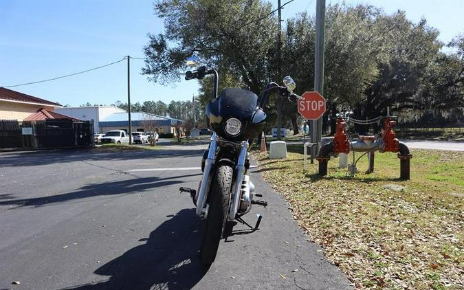 2020 Harley-Davidson® Fxst Softail STD