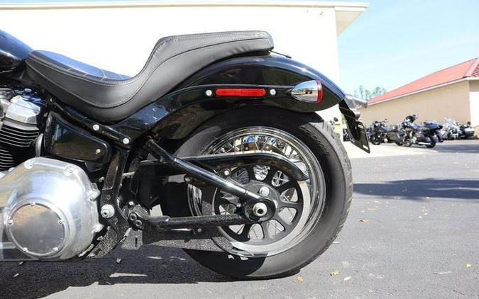 2020 Harley-Davidson® Fxst Softail STD