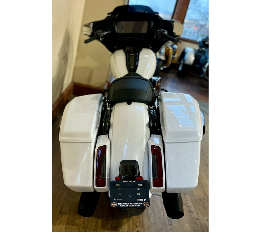 2024 Harley-Davidson Street Glide®