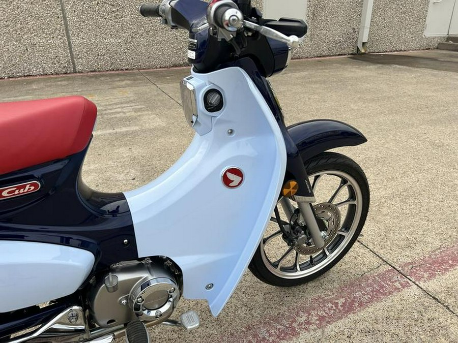 2019 Honda® Super Cub C125 ABS