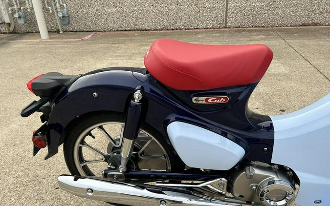 2019 Honda® Super Cub C125 ABS