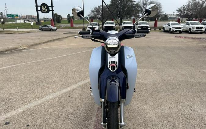 2019 Honda® Super Cub C125 ABS