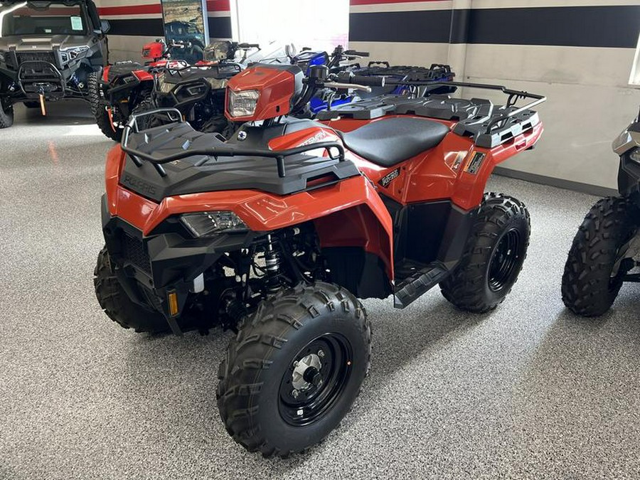 2024 Polaris® Sportsman 450 H.O. EPS