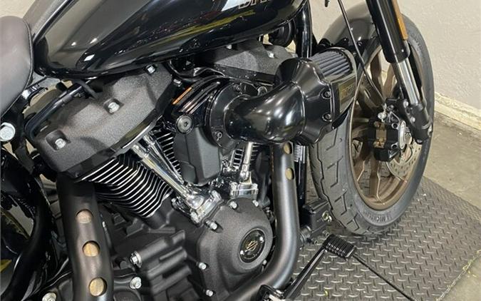 Harley-Davidson Low Rider S 2023 FXLRS 036280 BLACK