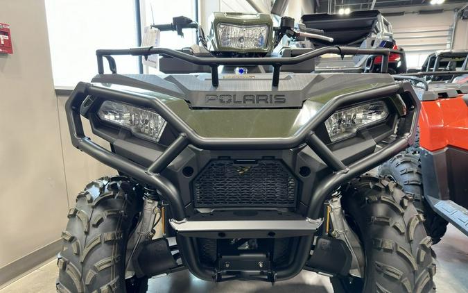 2024 Polaris® Sportsman 570 EPS